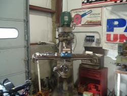 Our Work and Shop